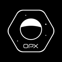 Opaque Space Logo