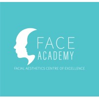 Face Academy Logo