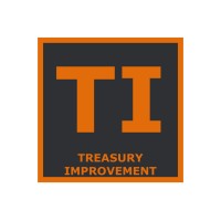 Treasury Improvement Logo