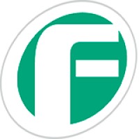 F. Weien Svendsen - glarmester Logo