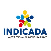 RIGHT INDICADA - Regionální agentura práce! Logo