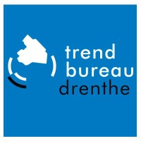 Trendbureau Drenthe Logo