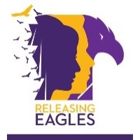 Releasing Eagles Logo