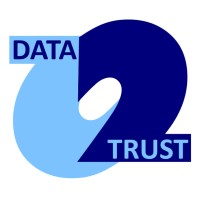 DATA2TRUST Logo