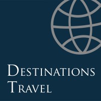 Destinations Travel Logo