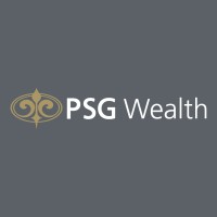 PSG Wealth Tyger Glen Logo
