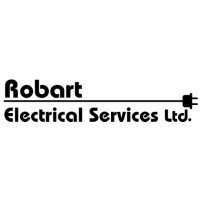 Robart Electrical Services Ltd Logo