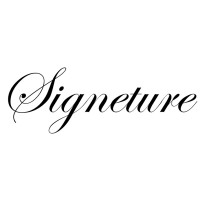 Signeture Sthlm AB Logo