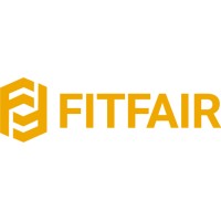 Fitfair Jaarbeurs Logo