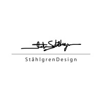 StåhlgrenDesign Logo