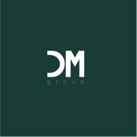 DM Group Company Logo