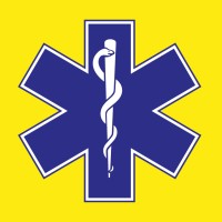 Ambulancezorg Gelderland-Midden Logo