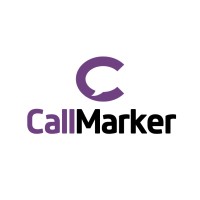 CallMarker Logo