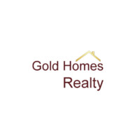 Gold Homes Realty Logo