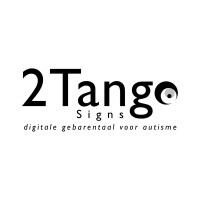 2Tango.Org - Apps, Signs & Events Logo