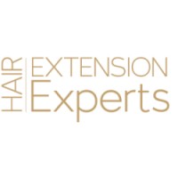 Hair extensions Experts Logo