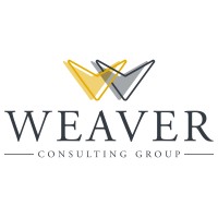 Weaver Consulting Group Logo