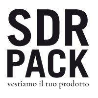 SDR PACK Logo