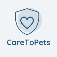 CareToPets Logo