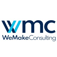 WMC Consulting | Consultoría empresarial Logo