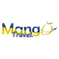 Mango Travel Logo