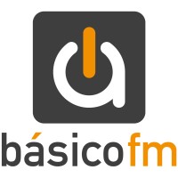 Basico.fm Logo