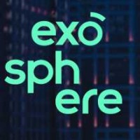 Exosphere Entertainment Logo