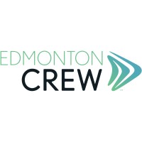 Edmonton CREW Logo