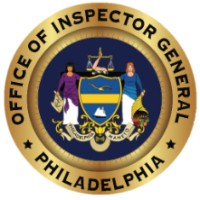 Philadelphia Office of the Inspector General Logo