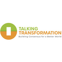 TALKING TRANSFORMATION LTD Logo