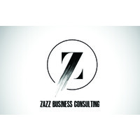 ZAZZ Business Consulting Logo