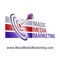 MassMediaMarketing.com Logo