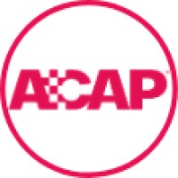 Association of Croatian-American Professionals Logo