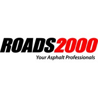 Roads 2000 Logo