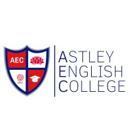 Astley English College (AEC) Logo
