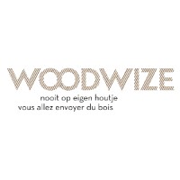 WOODWIZE Logo
