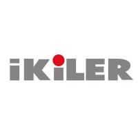 Ikiler Tekstil Mumesillik ve Tic. A.S. Logo