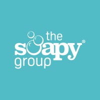 The Soapy Group Logo