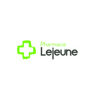Pharmacie Lejeune groupe Logo