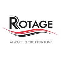 Rotage AB Logo