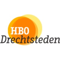 HBO Drechtsteden Logo