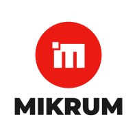 Inter-Mikrum Zrt. Logo