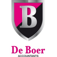 Accountantskantoor De Boer BV Logo