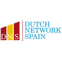 Dutch Network Spain Logo