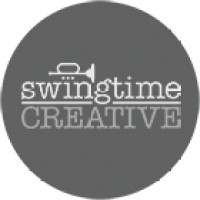 Swingtime Creative Logo