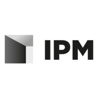 IPM - Industrial Portfolio Management a.s. Logo