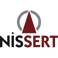 Nissert Uluslararası Sertifikasyon ve Denetim Hizmetleri Ltd. Şti. Logo