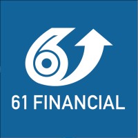 61 Financial 61澳股资讯平台 Logo