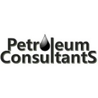 Petroleum Consultants, LLC Logo