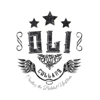 OLI COLLARS Logo